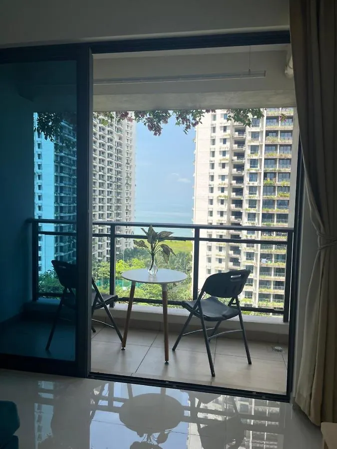 Ataraxia Park Condo Forest City Johor Bahru 0*,