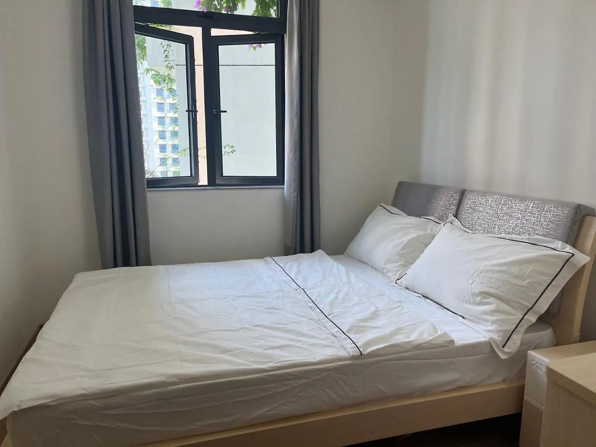 Apartment Ataraxia Park Condo Forest City Johor Bahru