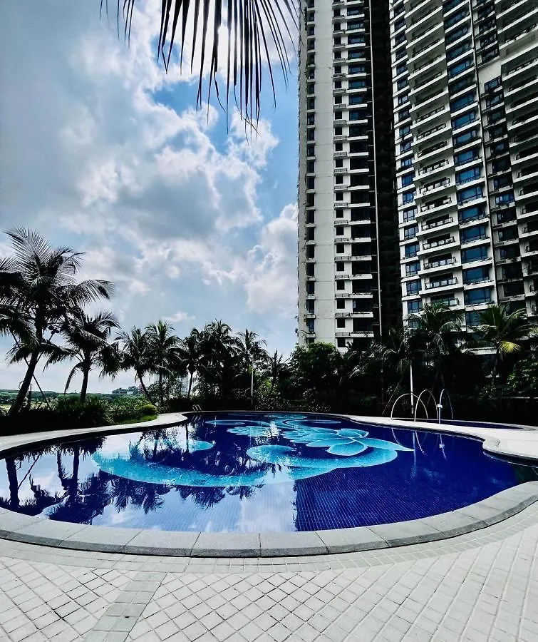 Ataraxia Park Condo Forest City Johor Bahru