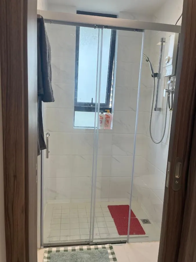 Apartment Ataraxia Park Condo Forest City Johor Bahru